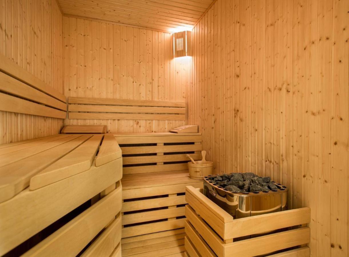 Apartament Poludniowy Z Widokiem- Sauna, Jacuzzi, Kominek Koscielisko Bagian luar foto