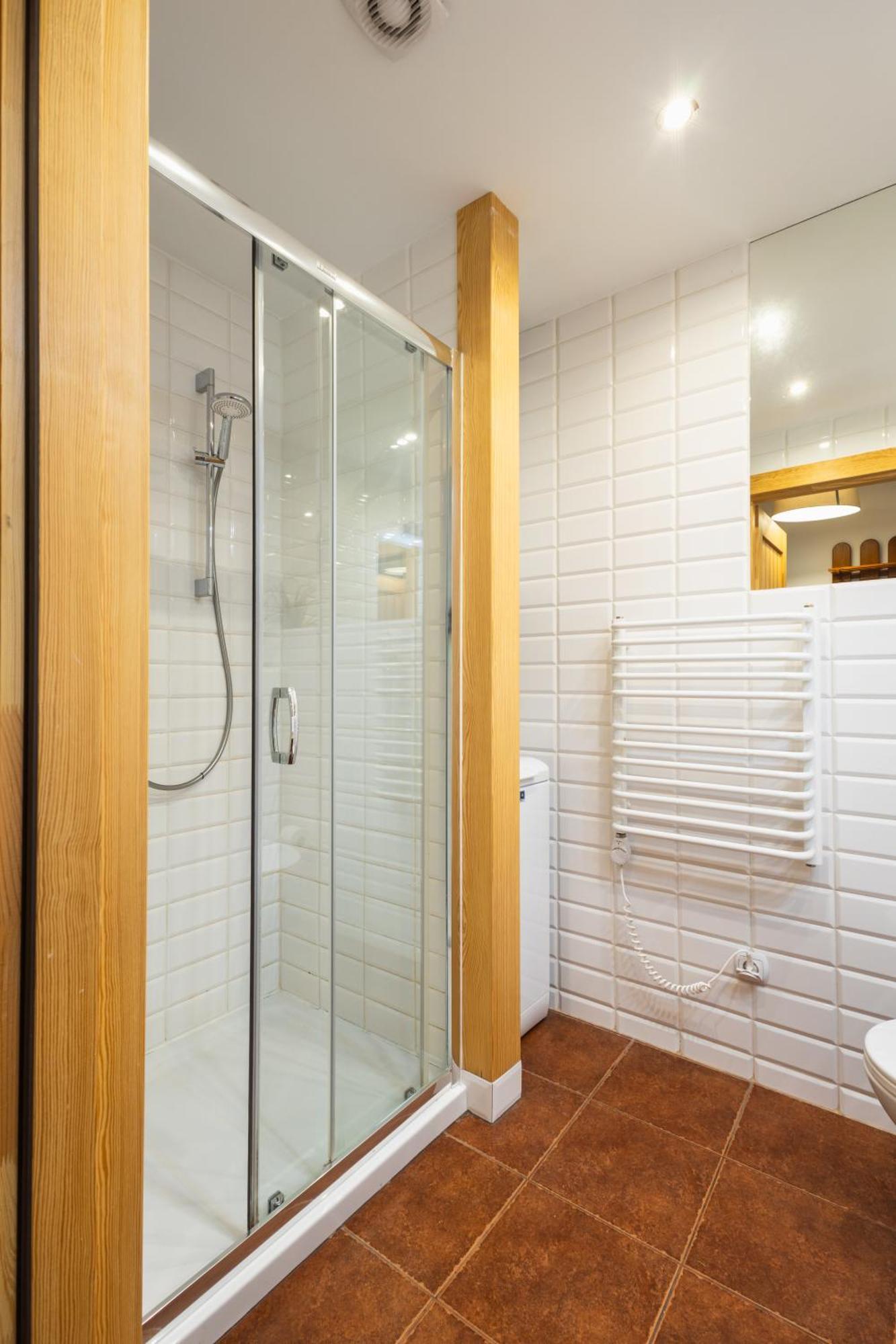 Apartament Poludniowy Z Widokiem- Sauna, Jacuzzi, Kominek Koscielisko Bagian luar foto